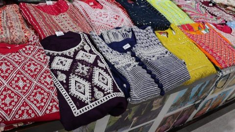Kurti