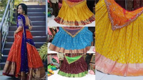 lehengas