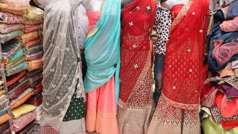 lehenga for women