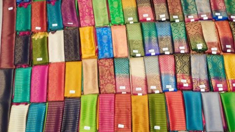 mysore silk sarees price