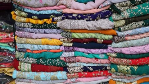 wedding saree collection