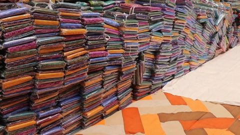 mysore silk sarees online