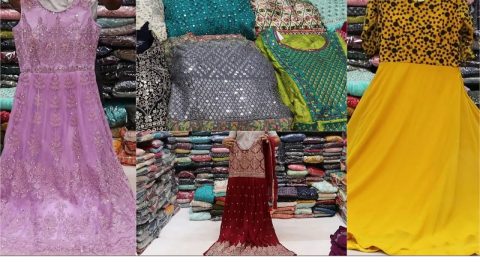 anarkali designers