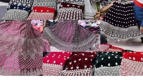 lehenga online