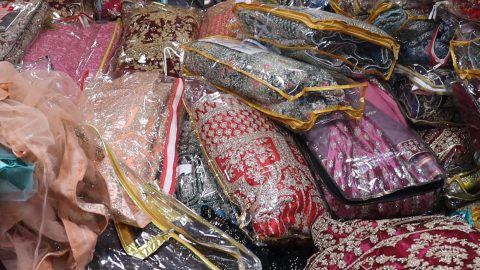 lehengas