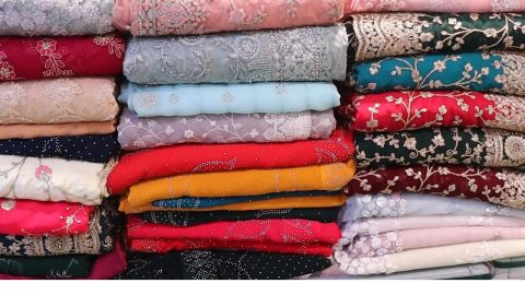 all design saree
