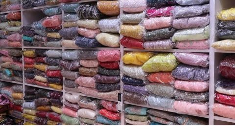 long frock suit with salwar