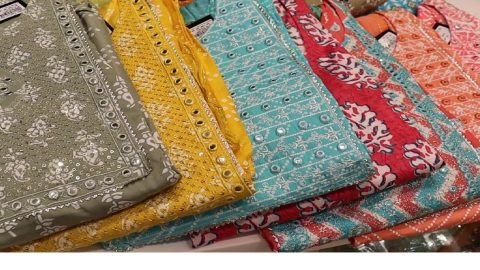 party wear gown for women