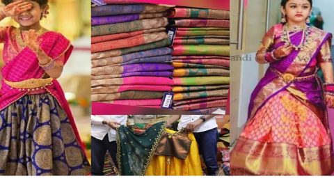 banarasi lehenga fabric