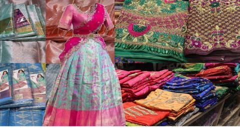 best bridal lehenga