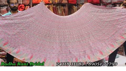 lehenga designs