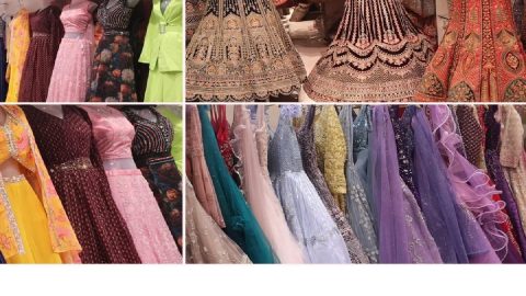 Laksyah anarkali hot sale