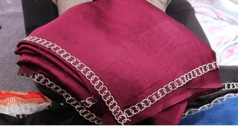 trending bridal lehenga