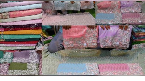 fancy sarees online