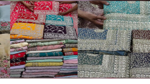 jimmy choo saree
