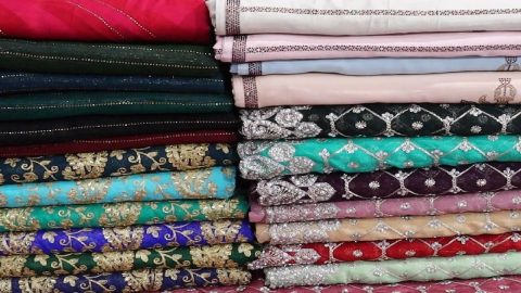 wedding sarees online
