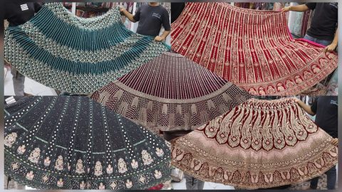 cheap and best lehenga