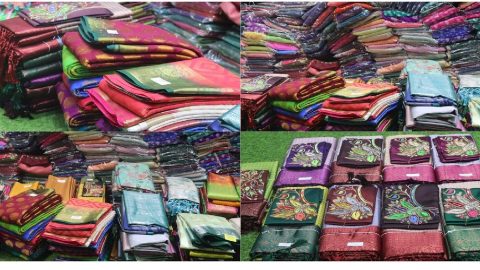 banarasi silk sarees online