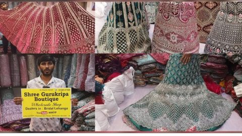 choli for women