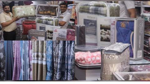 bedsheet design