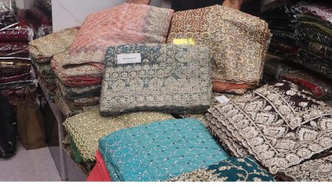 saree designs