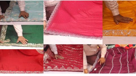 work sarees online