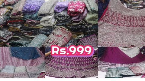 choli new design