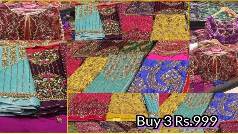 blouse designs latest