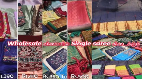 mysore silk buy online