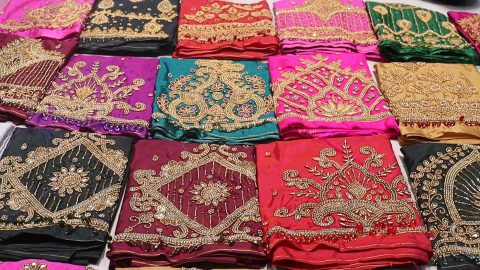 blouse design new fashion