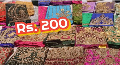 blouse designs new look