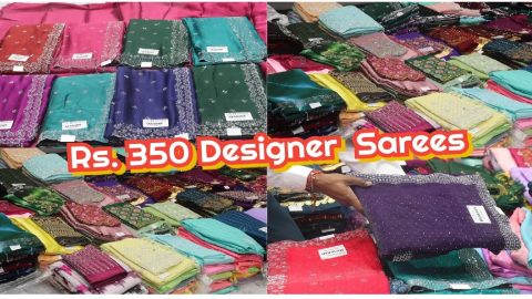 microstone sarees low cost