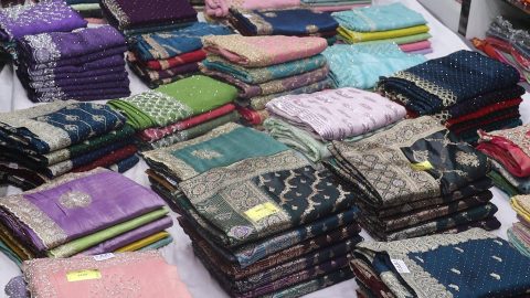 online fancy sarees