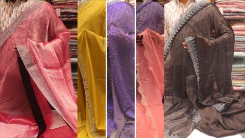 sarees online design