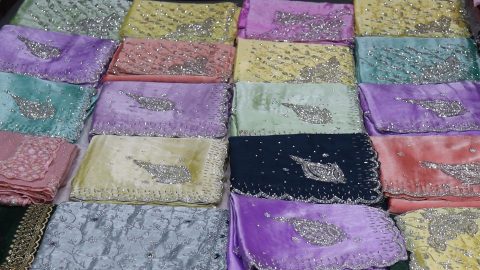sarees online designer wear