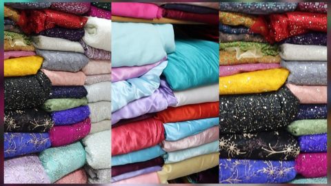 running material net