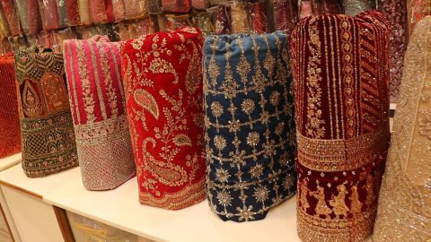 lehenga sowcarpet