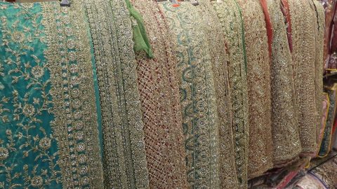 Elegant Designer Sarees Online