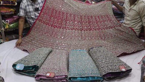 lehenga dress online
