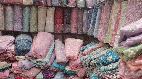 lehenga half saree new