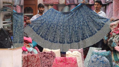 trendy lehenga designs