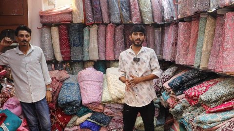 lehenga choli new style