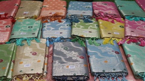 soft silk sarees online