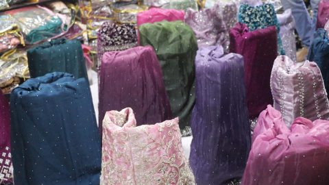 bridal lehenga for women