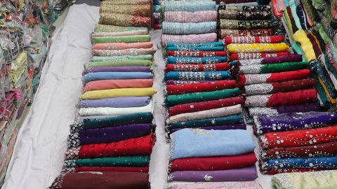 designer design saree