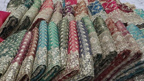 designer sarees online design