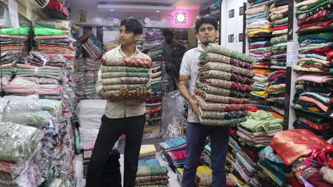 designer sarees in chennai