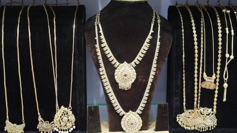 New trending impon jewellery