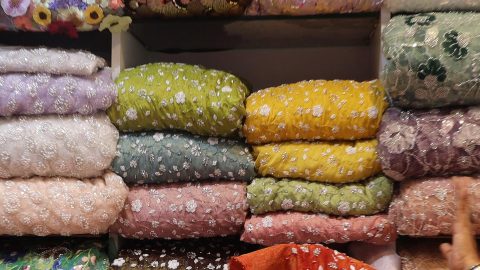 running material latest