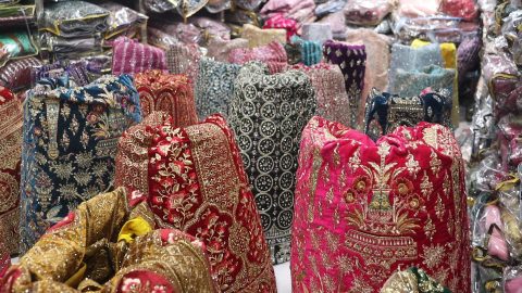 Latest Lehenga Choli Designs